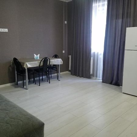Urban Stay Rooms In Tbilisi ภายนอก รูปภาพ