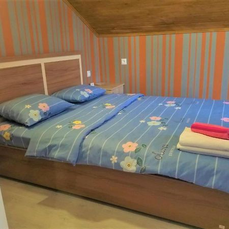 Urban Stay Rooms In Tbilisi ภายนอก รูปภาพ