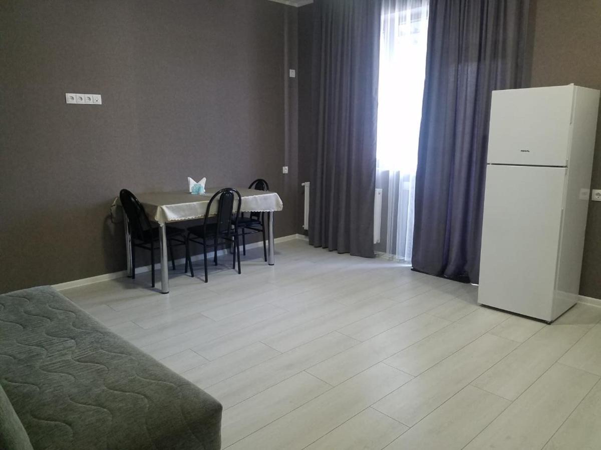 Urban Stay Rooms In Tbilisi ภายนอก รูปภาพ