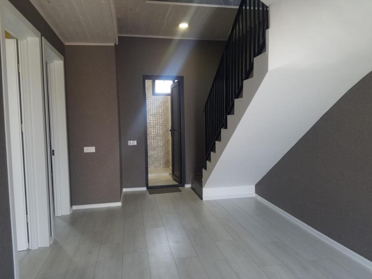 Urban Stay Rooms In Tbilisi ภายนอก รูปภาพ