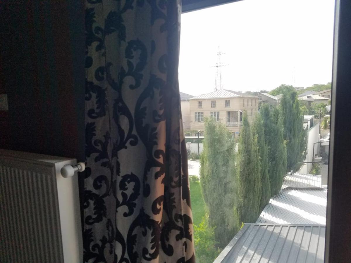 Urban Stay Rooms In Tbilisi ภายนอก รูปภาพ