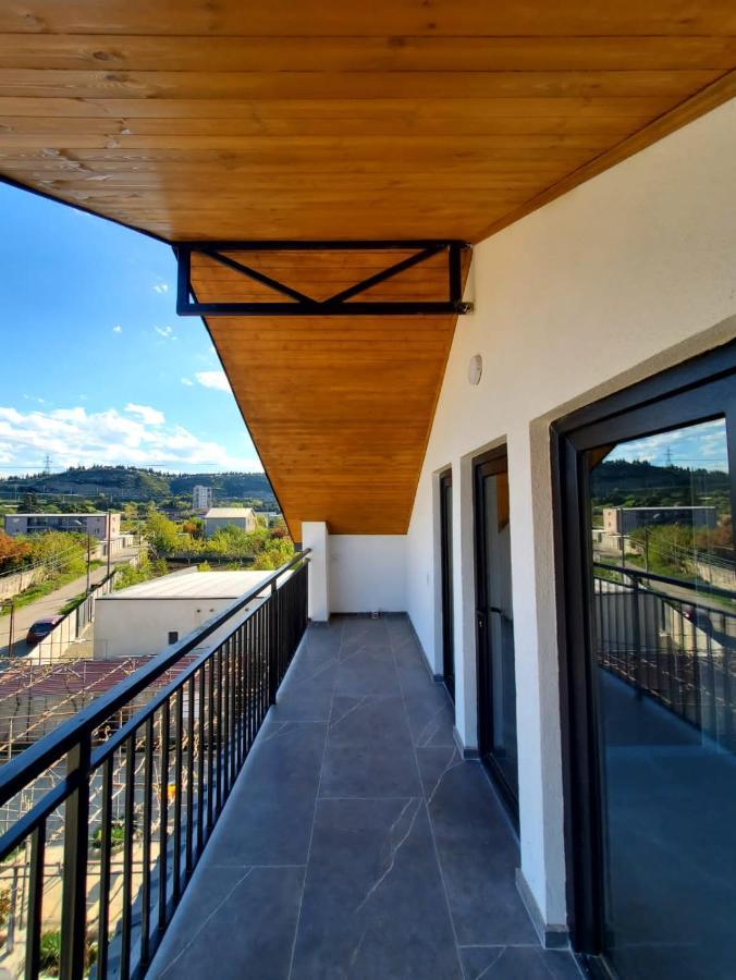Urban Stay Rooms In Tbilisi ภายนอก รูปภาพ