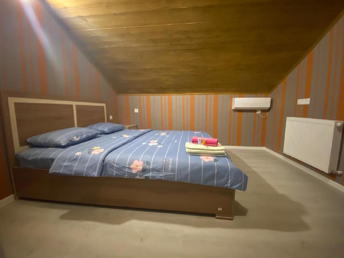Urban Stay Rooms In Tbilisi ภายนอก รูปภาพ
