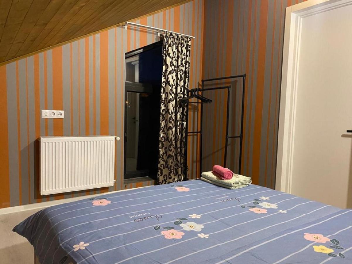 Urban Stay Rooms In Tbilisi ภายนอก รูปภาพ